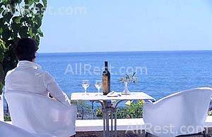 Bellonias Villas 13